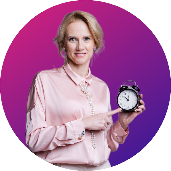 Юлия Гусева наставник